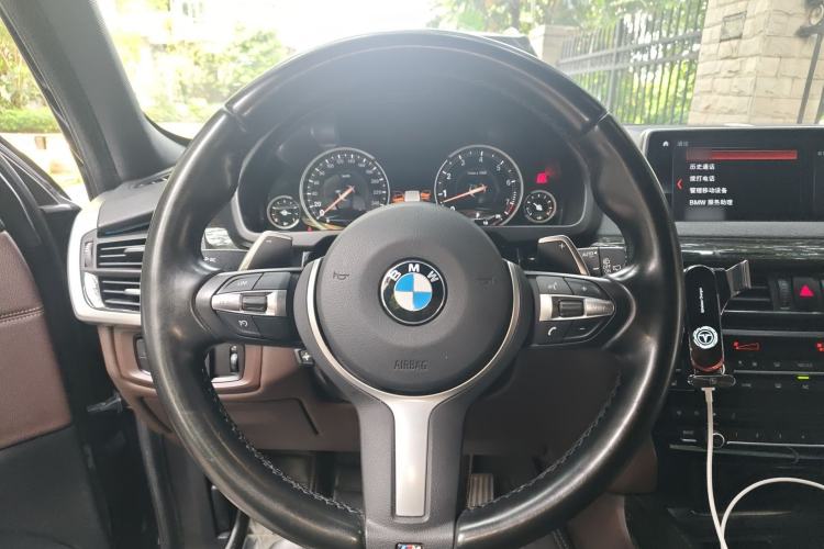 Used BMW X5 2018 xDrive35i M Sport Edition
