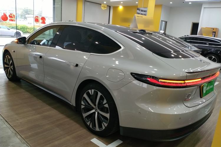 Used Nio ET7 2022 100 kWh