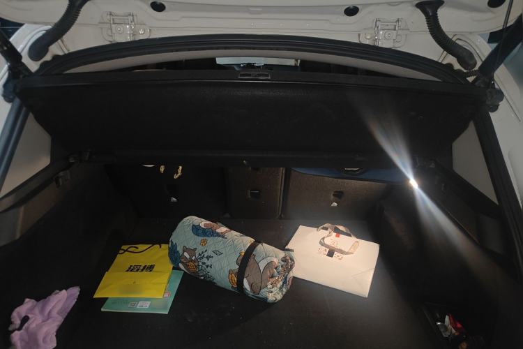 Used BMW X1 2019 sDrive18Li Fashion Model