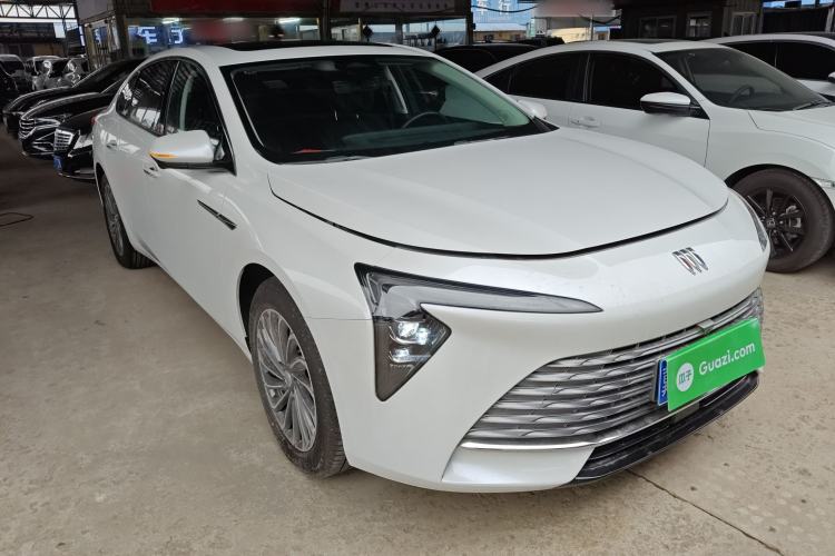 Used Buick LaCrosse 2023 28T Prestige Edition