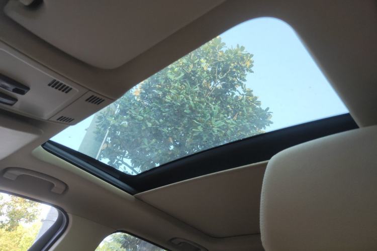 Used BMW X1 2012 sDrive18i Luxury Edition