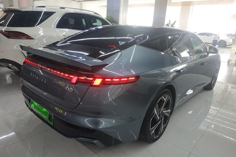 Used Lynk & Co Z10 2025 95 kWh 702 km All-Wheel Drive Intelligent Driving Ultra