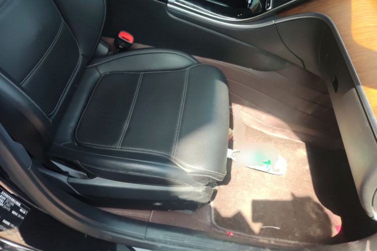 Used Mercedes-Benz C-Class 2022 C 260 L
