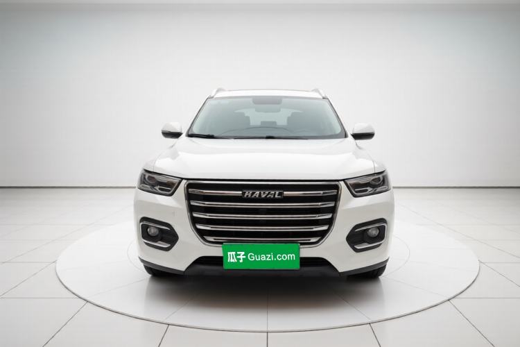 Used Haval H6 2020 2.0 GDIT Automatic Platinum Champion Edition