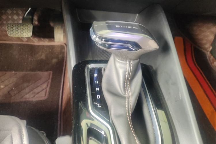 Used Buick Verano 2023 Pro Enjoyment Edition Gear Lever