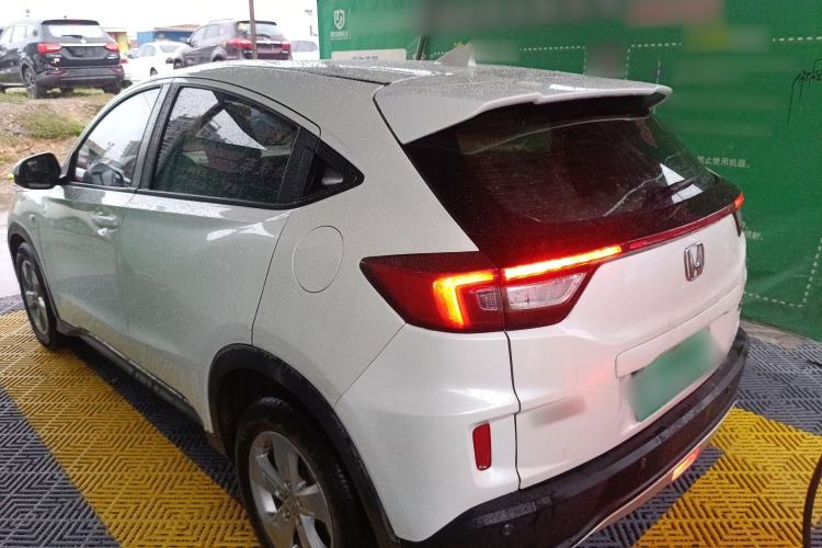 Used Honda XR-V 2015 1.5L LXi CVT Classic Edition
