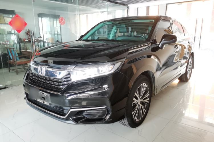 Used Honda Avancier 2020 240TURBO Two-Wheel Drive Comfort Edition