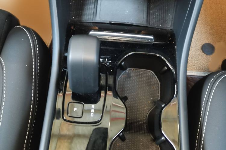 Used Volvo XC40 New Energy 2023 Long-Range Version
