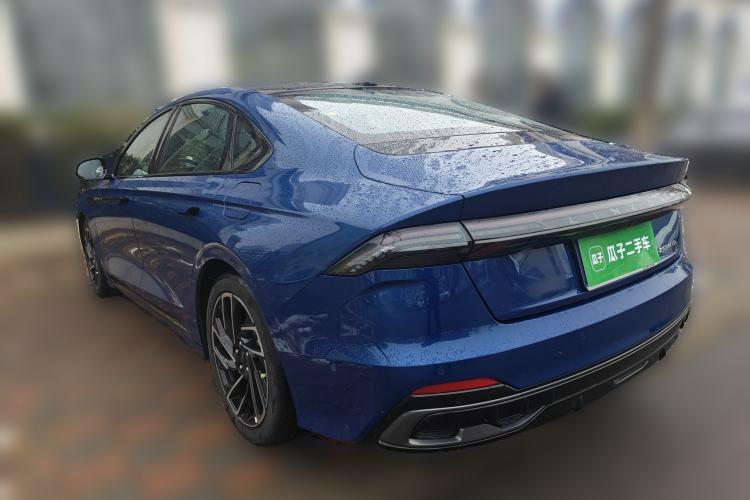 Used Lincoln Z 2022 iKoo Luxury Edition