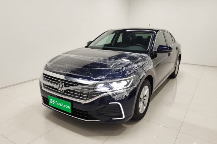 Used Volkswagen Passat New Energy 2025 430 PHEV Hybrid Business Edition