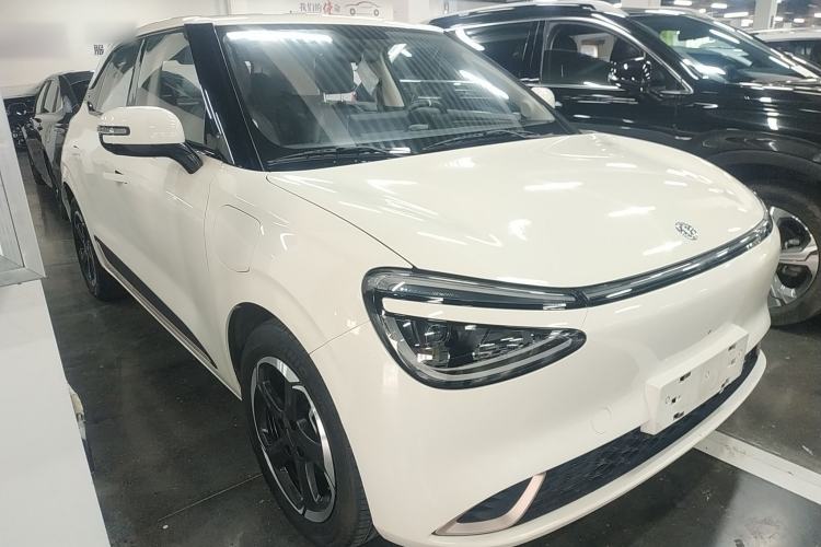 Used Dongfeng NAMMI 01 2024 430 Plus Smart+ Exterior 1