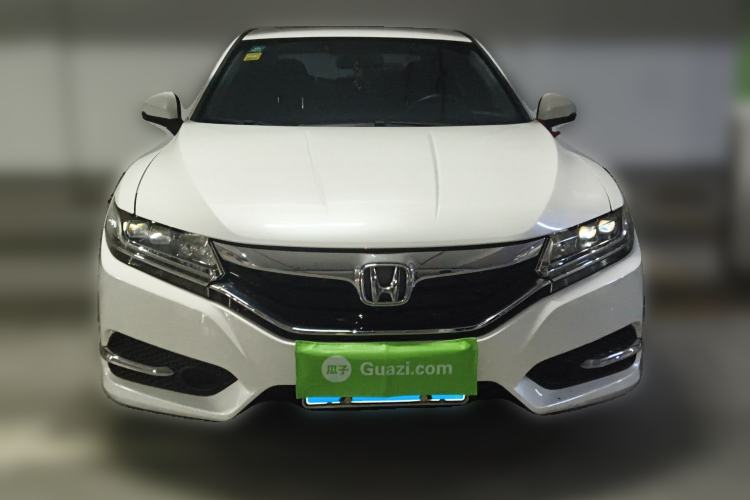 Used Honda Spirior 2017 2.0L Classic Edition