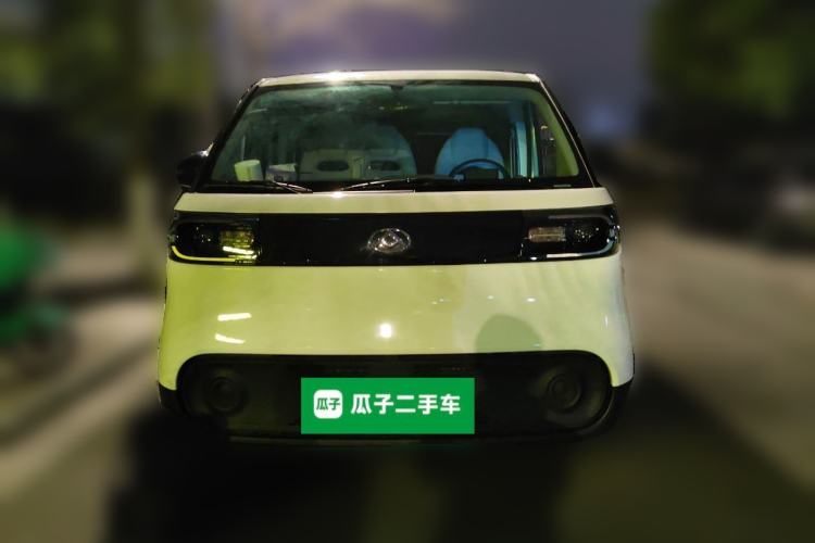 Used SAIC MAXUS Dana V1 2025 Low-Roof Multi-Function Version 42 kWh