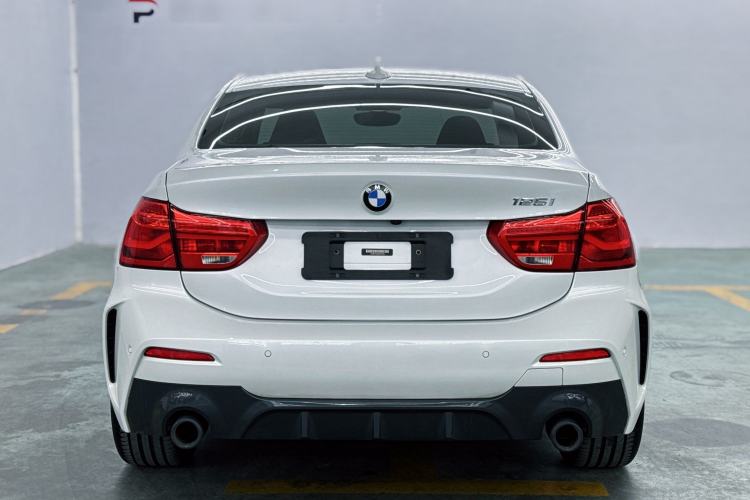 Used BMW 1 Series 2021 125i M Sport Night Edition