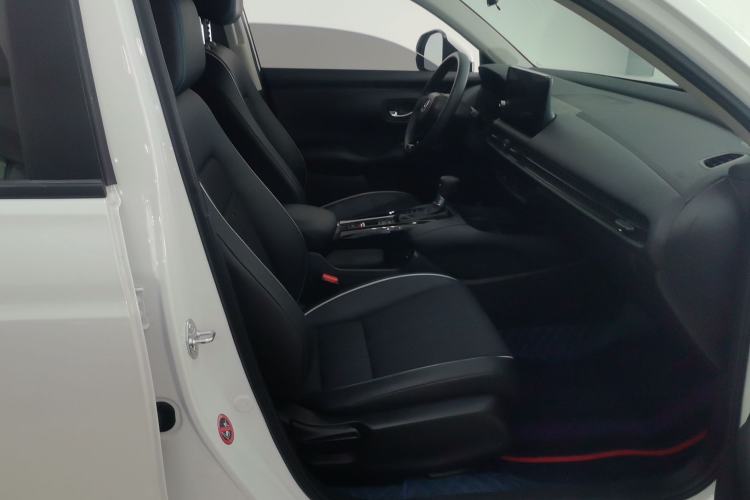 Used Honda HR-V 2023 240TURBO Jingrui Edition Right Front Seat