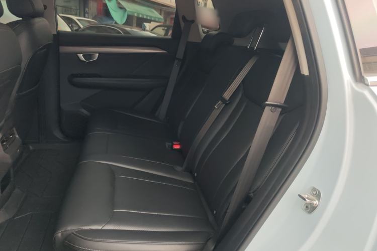 Used Wuling Asta 2022 2.0L DHT Electric Power Version