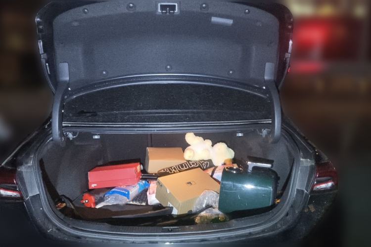 Used Buick LaCrosse 2021 652T Luxury Model