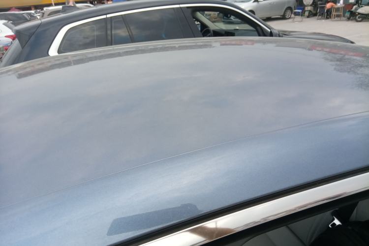 Used BYD Seal 06 New Energy 2024 DM-i 80KM Prestige Model