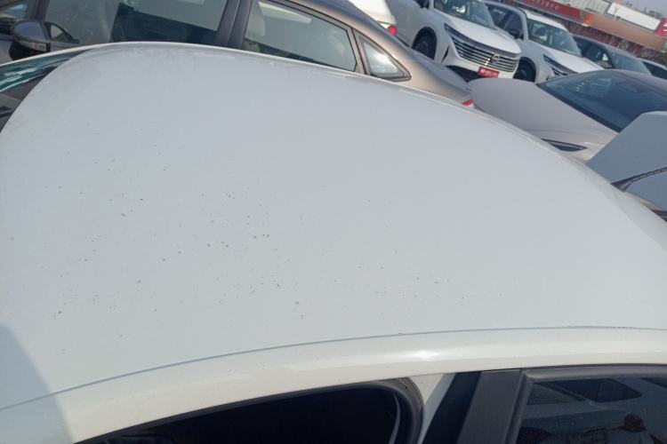 Used Volkswagen Santana 2021 1.5L Automatic Fashion Edition