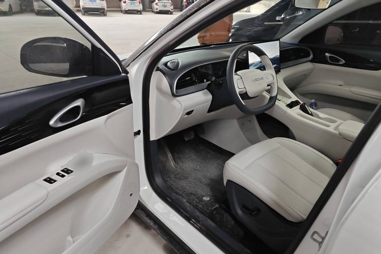 Used Geely Galaxy Geome 2025 UP 410km Exploration Edition