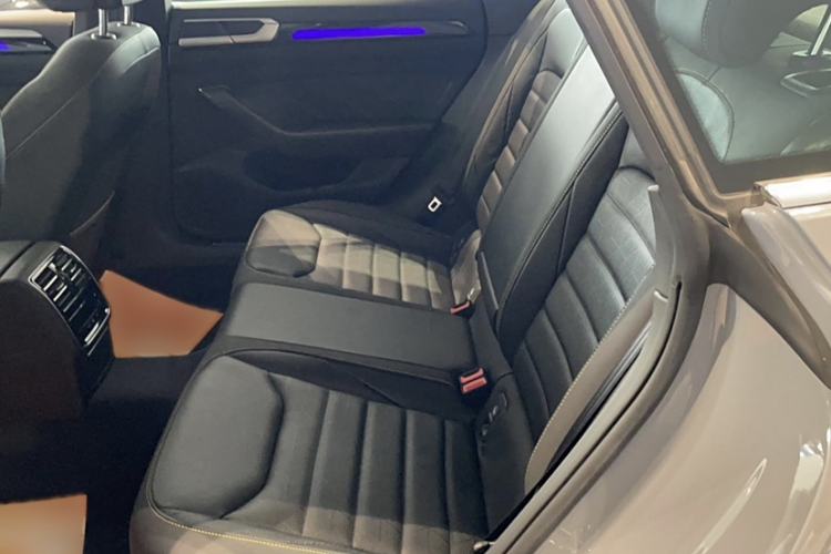 Used Volkswagen FAW-Volkswagen CC 2024 380TSI Striking Edition