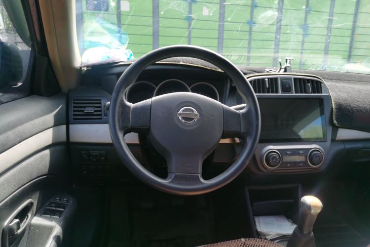 Used Nissan Sylphy 2018 Classic 1.6XE Manual Comfort Edition