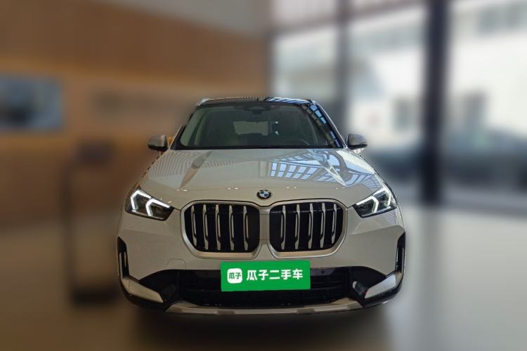 Used BMW X1 2023 sDrive25Li X Design Package
