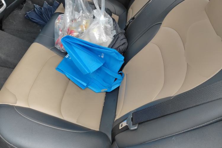 Used Chevrolet Monza 2020 320 Automatic Enjoyment Edition