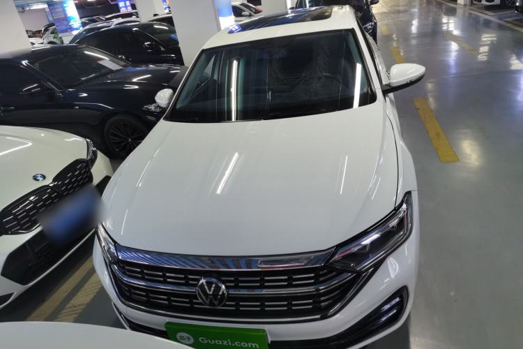 Used Volkswagen Sagitar 2023 280TSI DSG Beyond Lite Edition