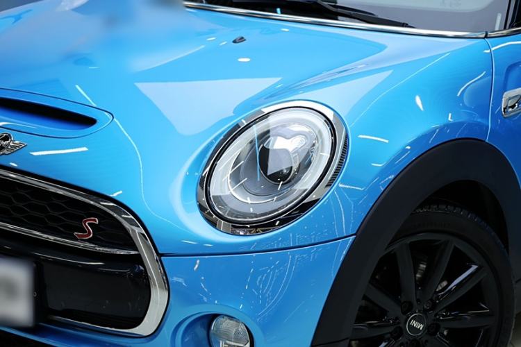 Used MINI MINI 2016 2.0T COOPER S