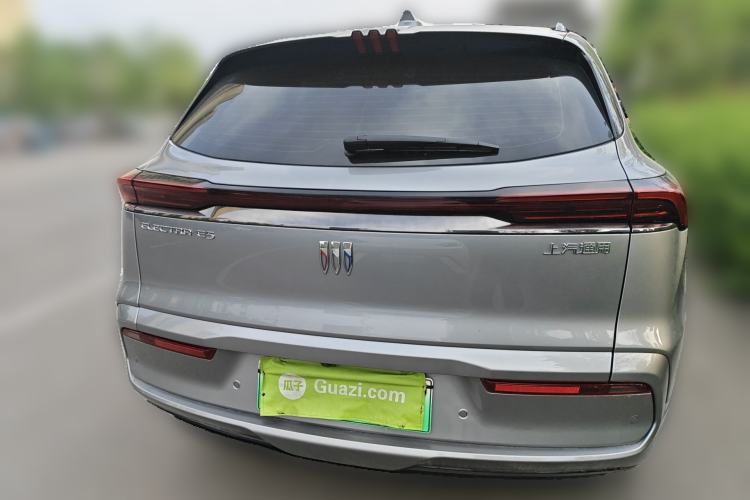 Used Buick E5 2023 Zhenxiang Standard Range Edition Rear