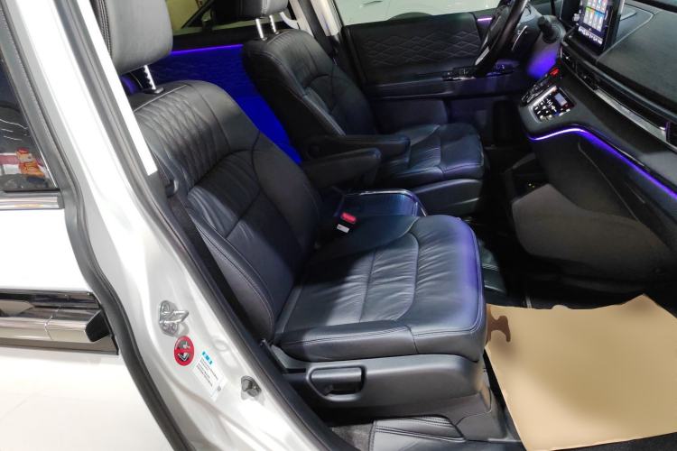 Used Honda Elysion 2022 2.0L eHEV Luxury Edition