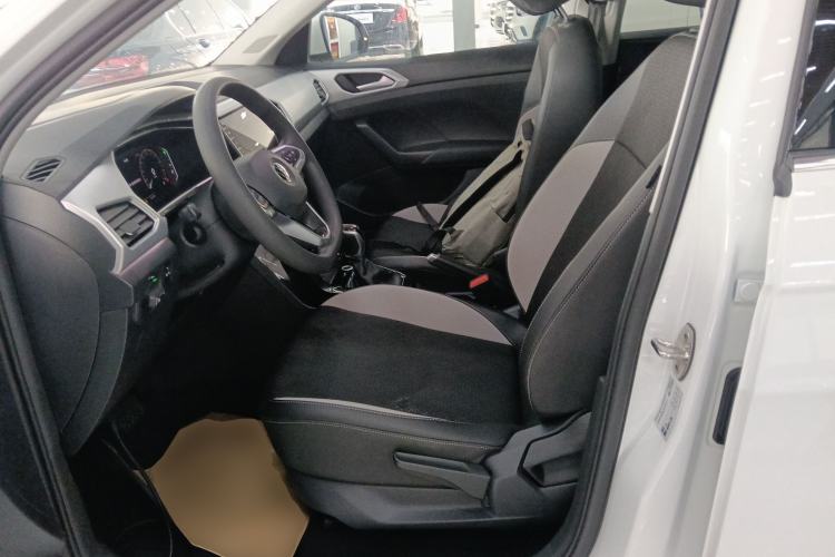 Used Volkswagen Tacqua 2023 200TSI DSG Joy-Connect Edition
