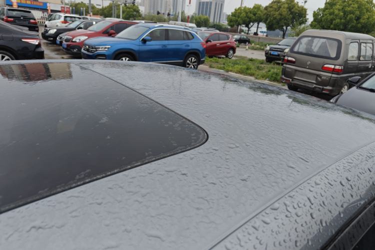 Used Chevrolet Monza 2022 Light Hybrid RS 330T Automatic Comfort Edition Roof