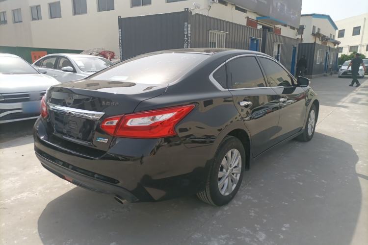 Used Nissan Teana 2016 Revised Version 2.0L XL Comfort Edition

