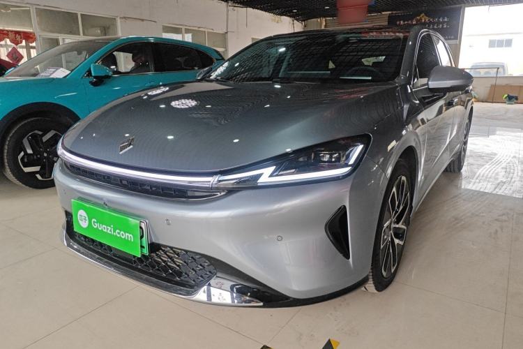 Used Baojun Enjoy 2025 Plug-in Hybrid 140km Luxury Edition