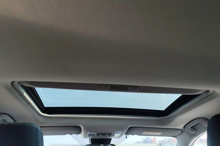 Used Toyota RAV4 2020 2.0L CVT Two-Wheel Drive Fashion Edition