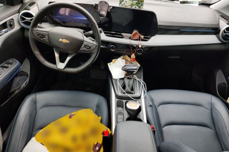 Used Chevrolet Monza 2024 1.5L Dual-Clutch Enjoyment Edition