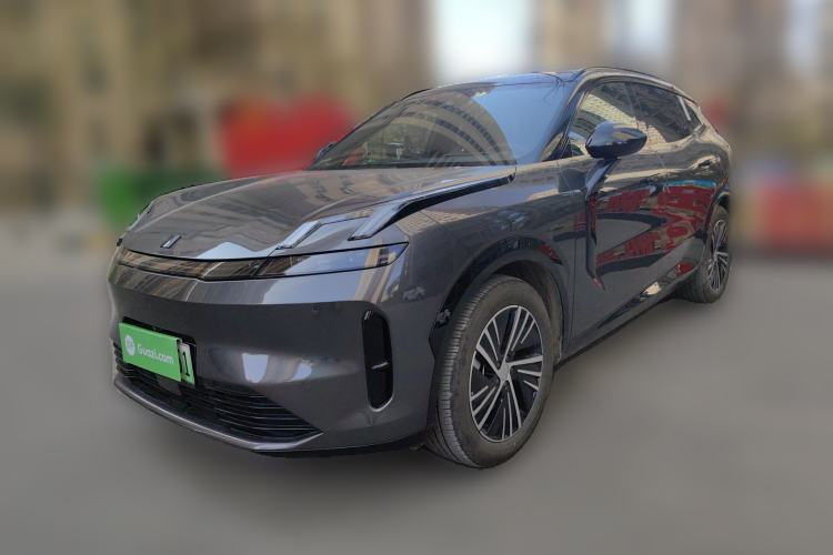 Used Lynk & Co 08 EM-P 2023 120km Long-Range Halo