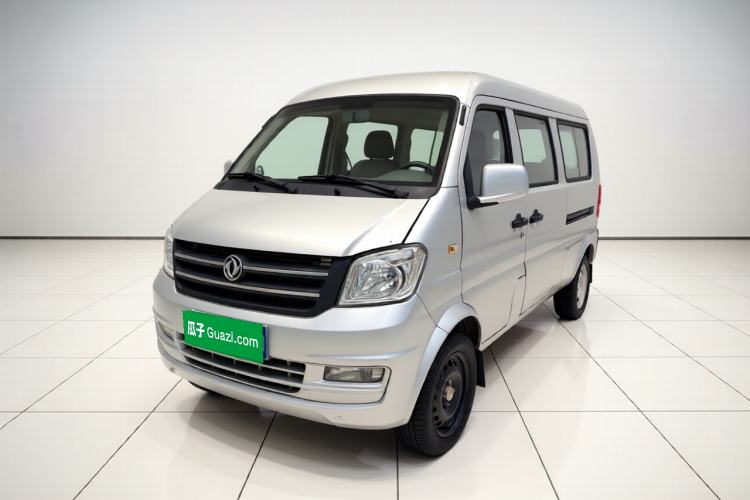 Used Dongfeng Xiaokang K07S 2022 1.3L High-Power Base Version