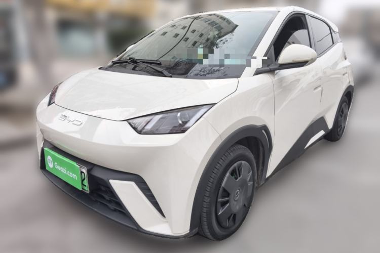 Used BYD Seagull 2023 Active Version