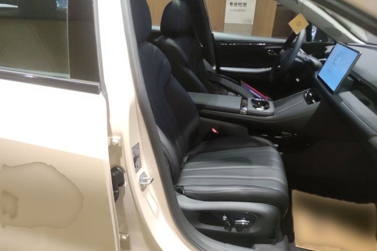 Used AION RT 2025 650 Zhijihao Edition