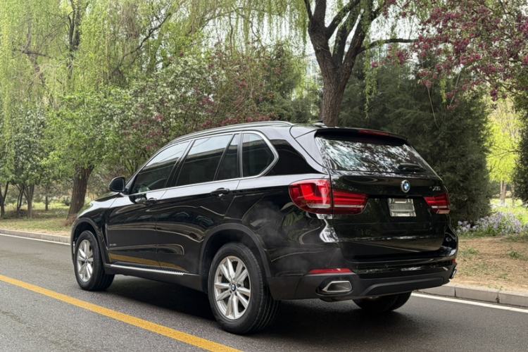 Used BMW X5  Exterior 3