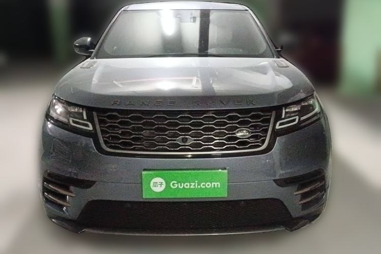 Used Land Rover Range Velar 2020 P250 R-DYNAMIC S