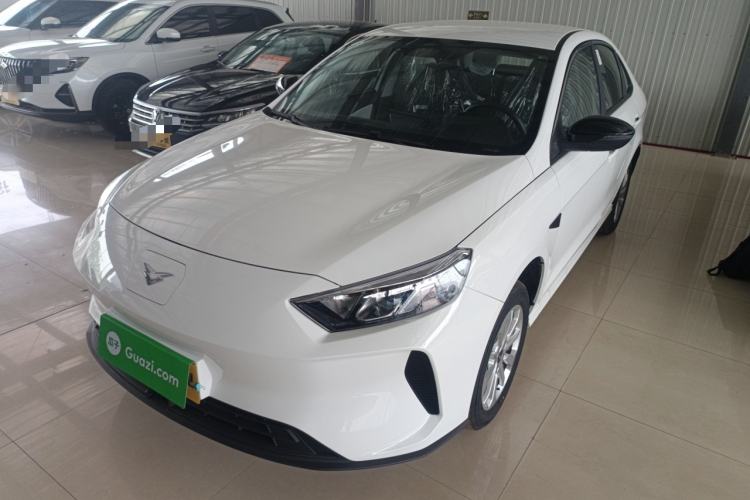 Used Cowin Xuandu EV 2026 Model, Travel Edition