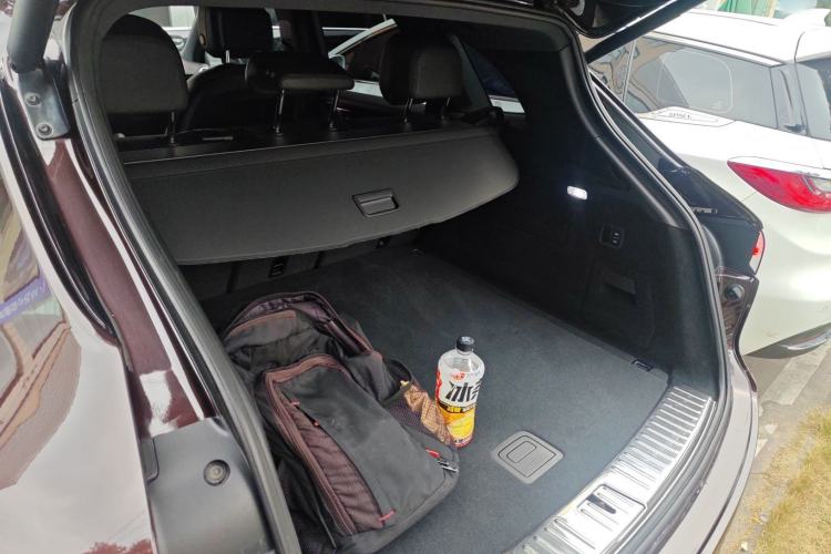 Used Porsche Cayenne E-Hybrid 2019 Cayenne E-Hybrid 2.0T
