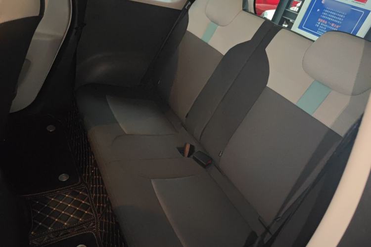 Used CHANGAN NEVO Lumin 2022 210km Sweet Edition Left Rear Seat