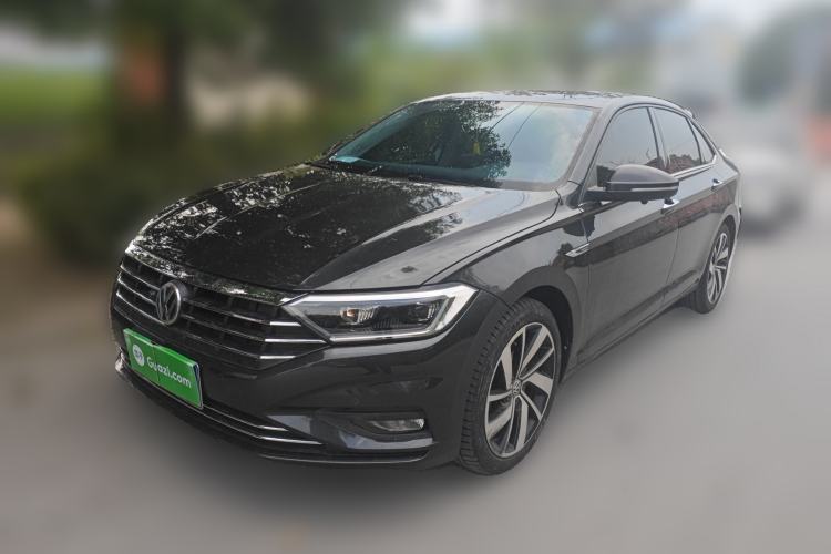 Used Volkswagen Sagitar 2021 280TSI DSG Excellence Edition