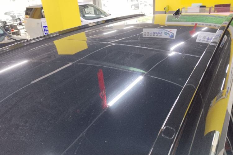 Used Lynk & Co 900 2025 2.0T Ultra