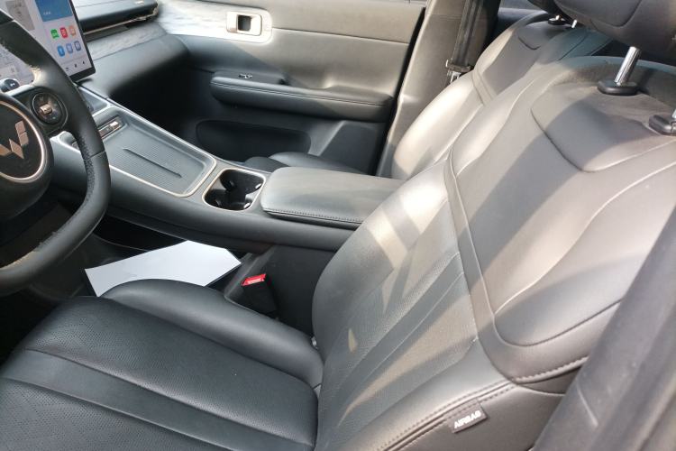 Used Wuling Xingguang S 2024 510 km Flagship Version